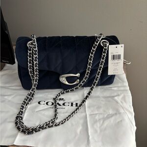 Coach Tabby 26, Velvet